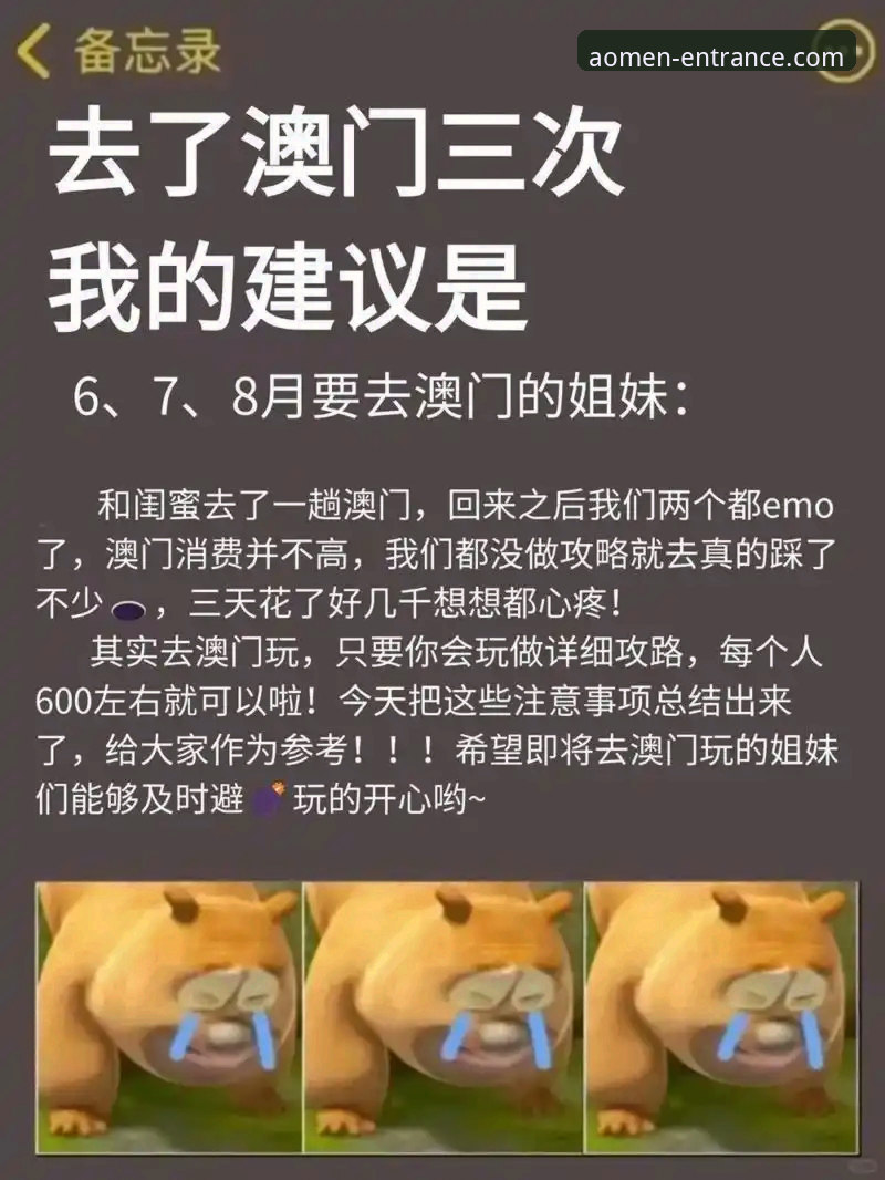 澳门十大娱乐怎么样？从7个维度解析真实体验与选择技巧